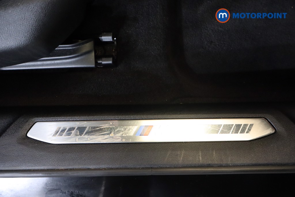 BMW 1 Series M Sport Automatic Petrol Hatchback - Stock Number (1567968) - 20th supplementary image