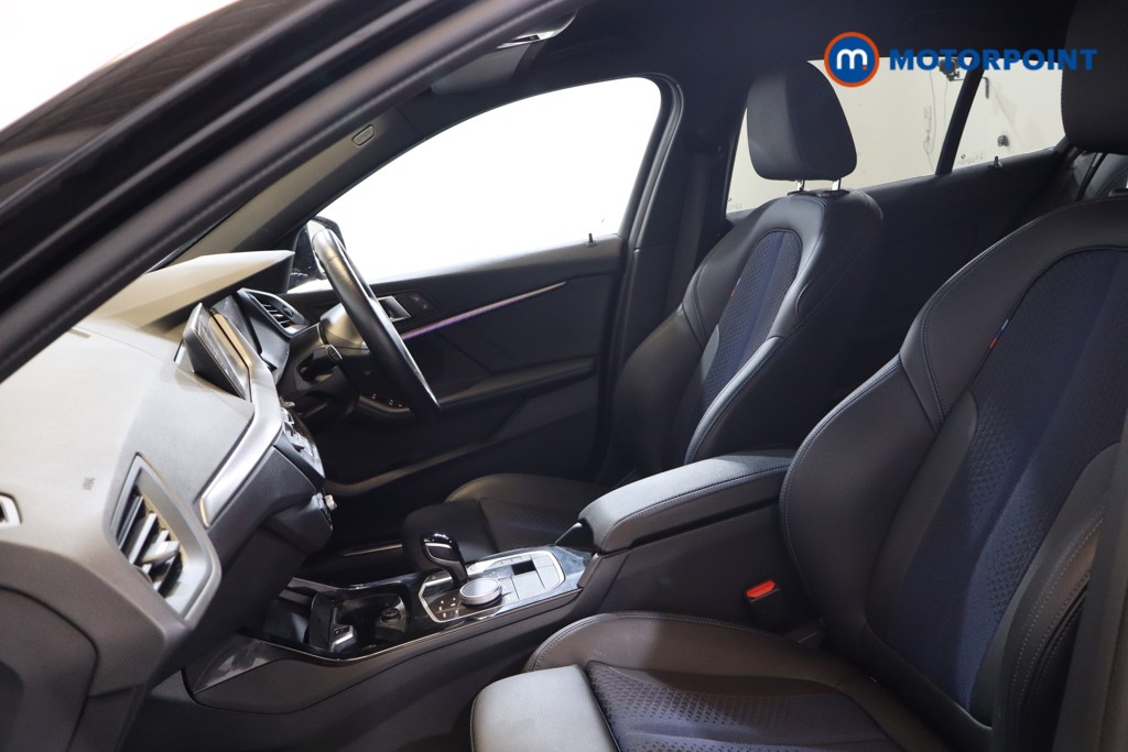 BMW 1 Series M Sport Automatic Petrol Hatchback - Stock Number (1567968) - 21st supplementary image