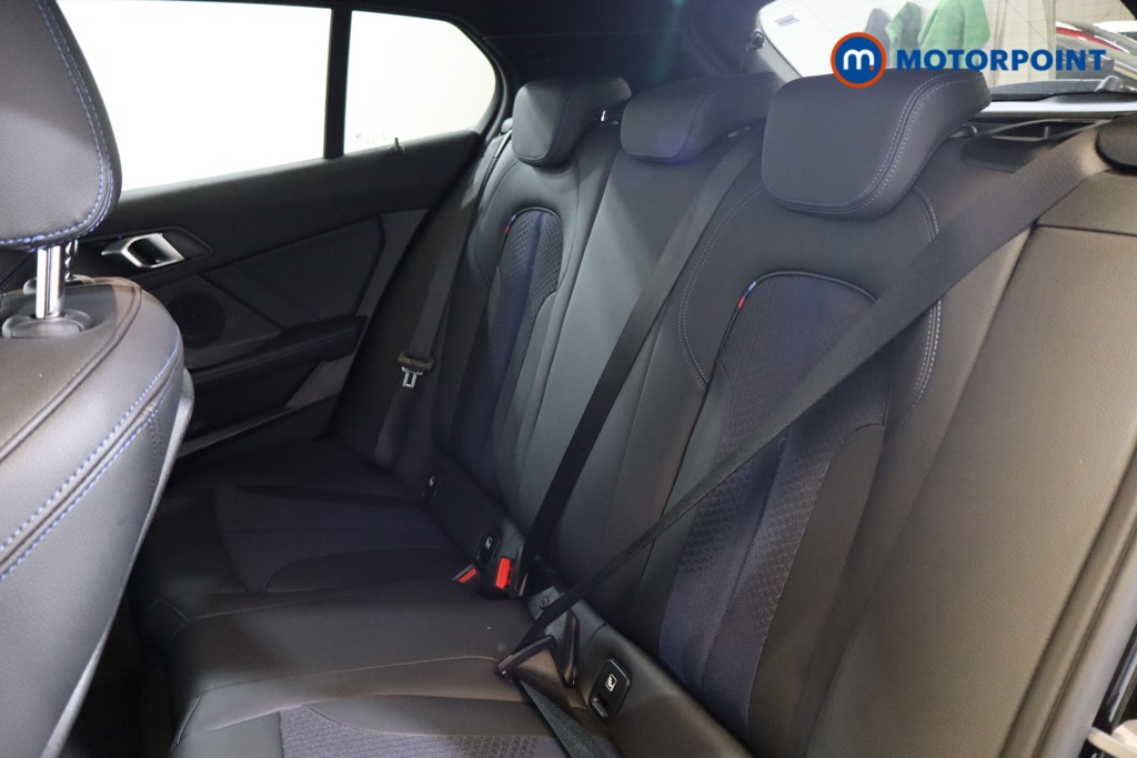 BMW 1 Series M Sport Automatic Petrol Hatchback - Stock Number (1567968) - 22nd supplementary image