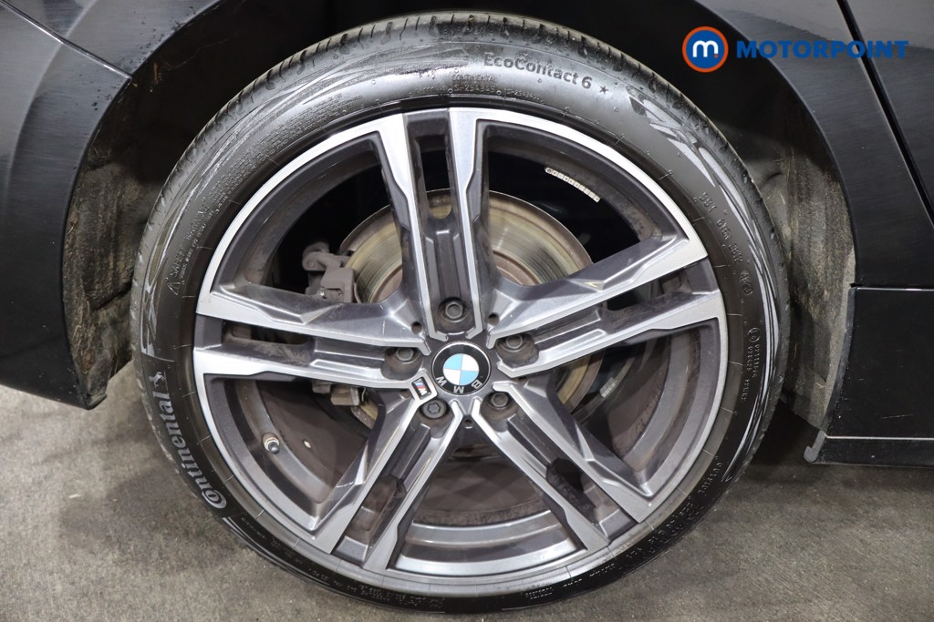 BMW 1 Series M Sport Automatic Petrol Hatchback - Stock Number (1567968) - 27th supplementary image