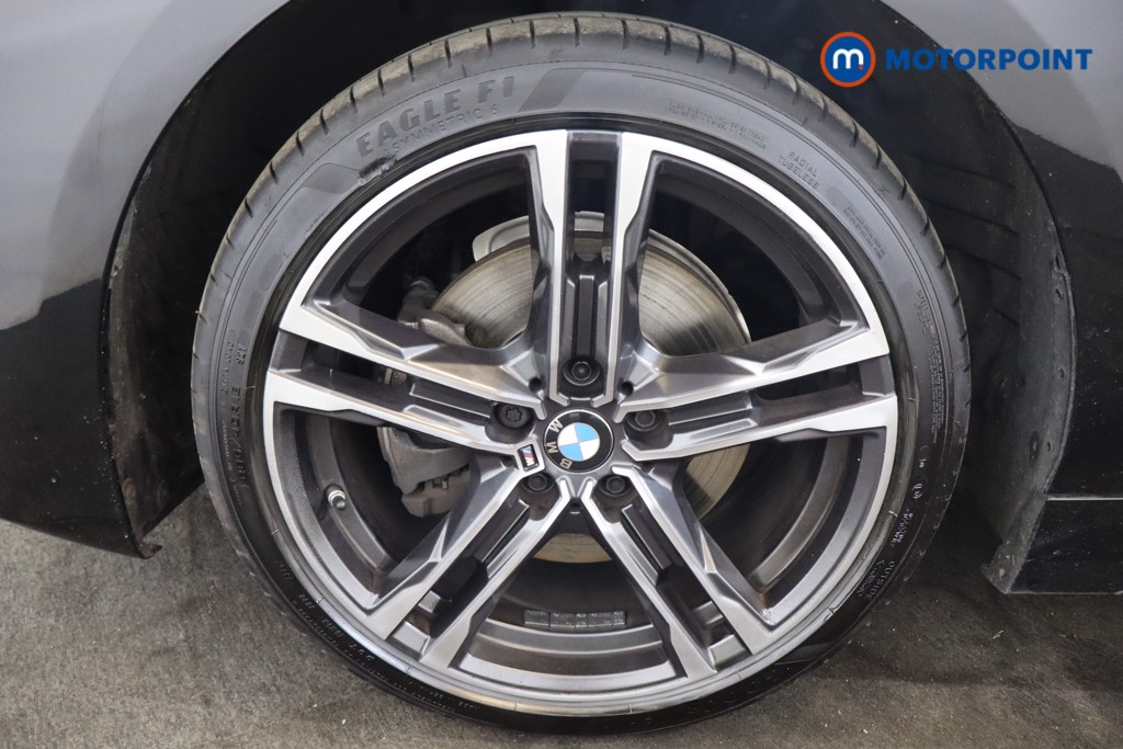BMW 1 Series M Sport Automatic Petrol Hatchback - Stock Number (1567968) - 29th supplementary image