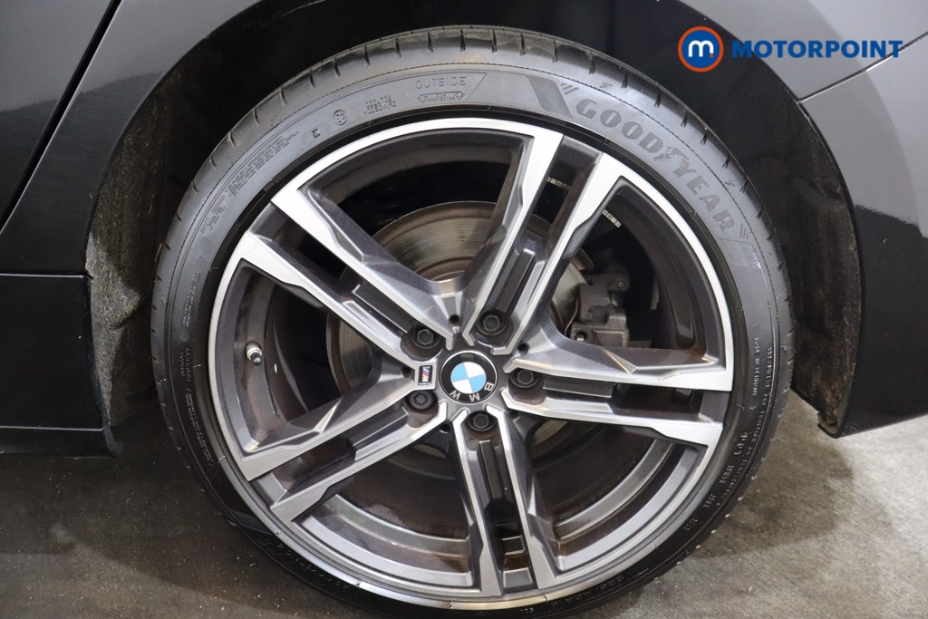 BMW 1 Series M Sport Automatic Petrol Hatchback - Stock Number (1567968) - 30th supplementary image