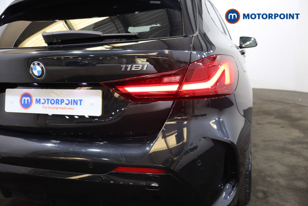 BMW 1 Series M Sport Automatic Petrol Hatchback - Stock Number (1567968) - 32nd supplementary image