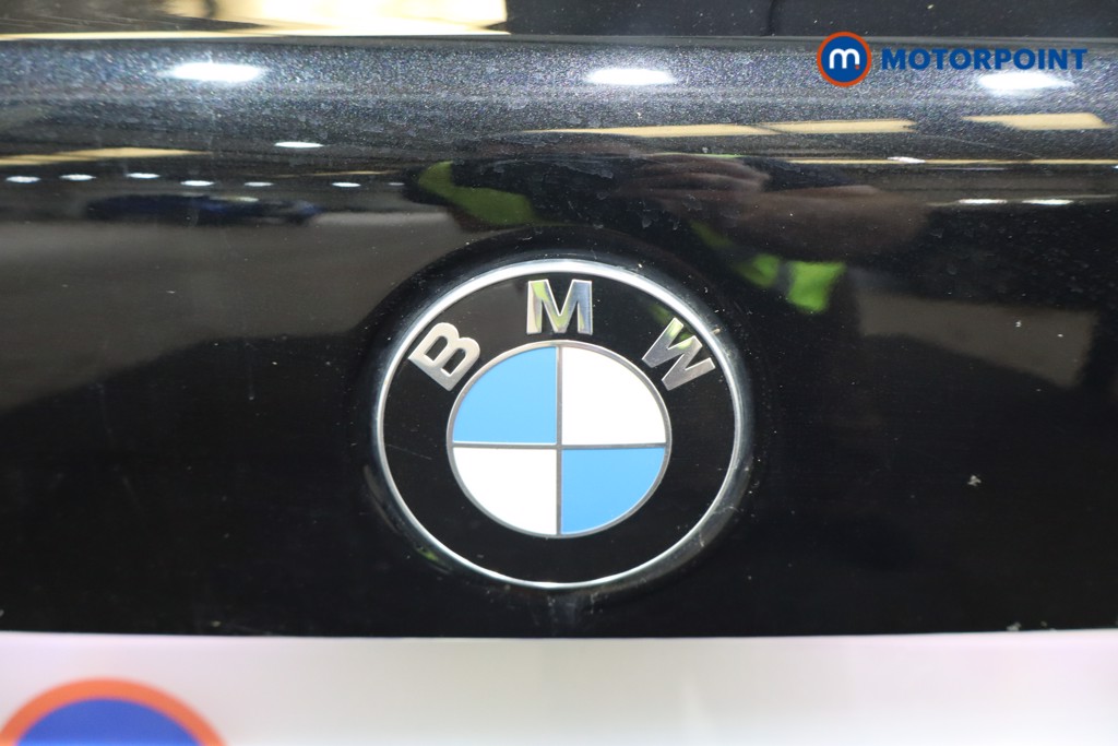 BMW 1 Series M Sport Automatic Petrol Hatchback - Stock Number (1567968) - 34th supplementary image