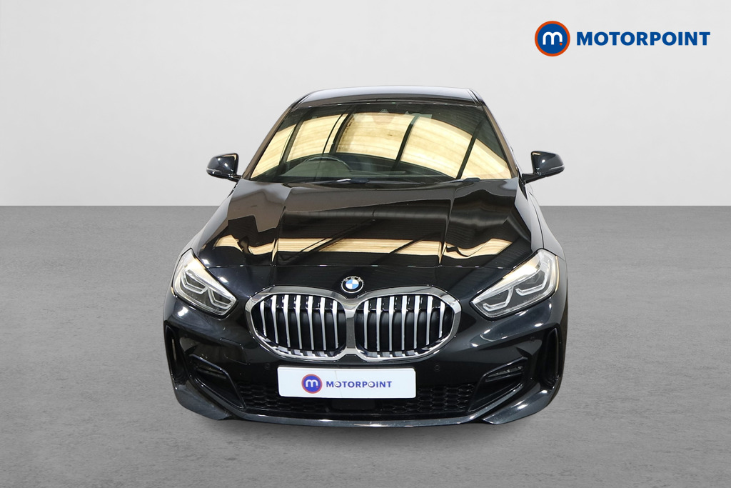 BMW 1 Series M Sport Automatic Petrol Hatchback - Stock Number (1567968) - Front bumper