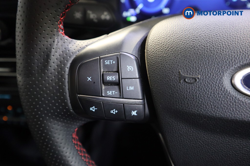 Ford Kuga St-Line Edition Automatic Petrol-Electric Hybrid SUV - Stock Number (1567998) - 3rd supplementary image