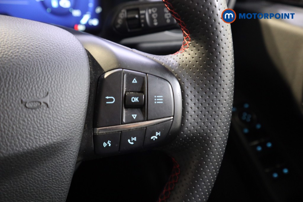 Ford Kuga St-Line Edition Automatic Petrol-Electric Hybrid SUV - Stock Number (1567998) - 4th supplementary image