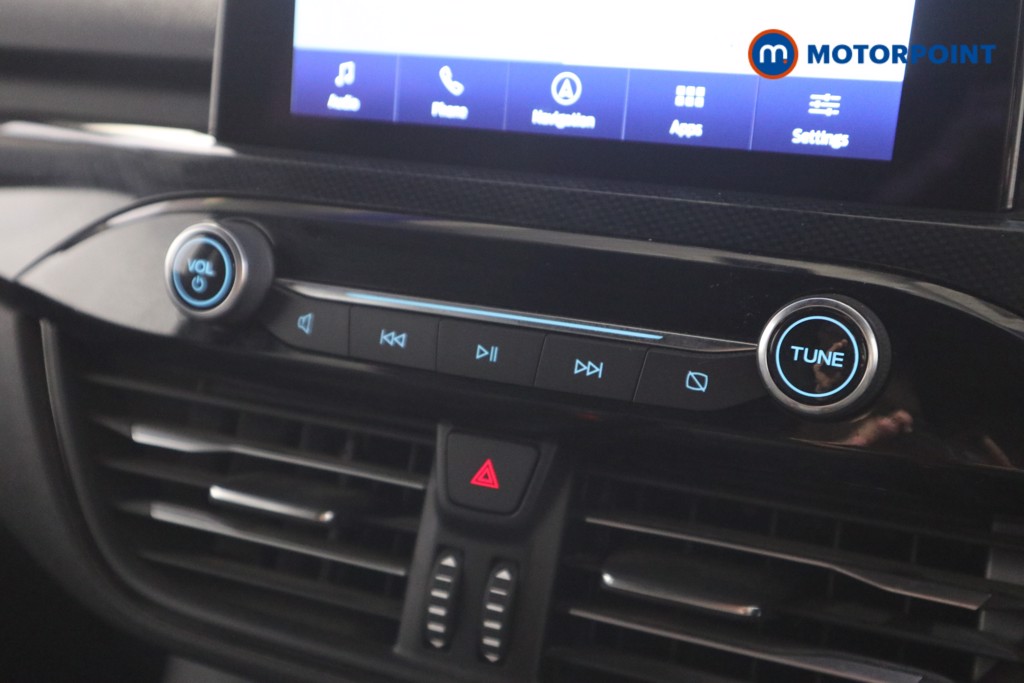Ford Kuga St-Line Edition Automatic Petrol-Electric Hybrid SUV - Stock Number (1567998) - 7th supplementary image