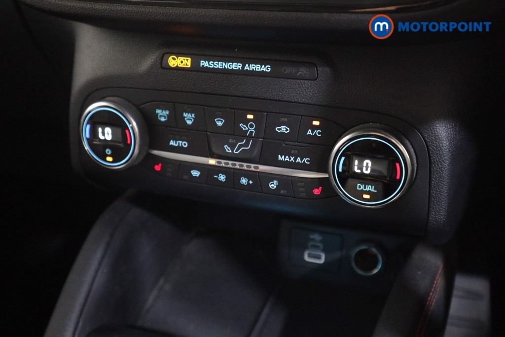 Ford Kuga St-Line Edition Automatic Petrol-Electric Hybrid SUV - Stock Number (1567998) - 8th supplementary image