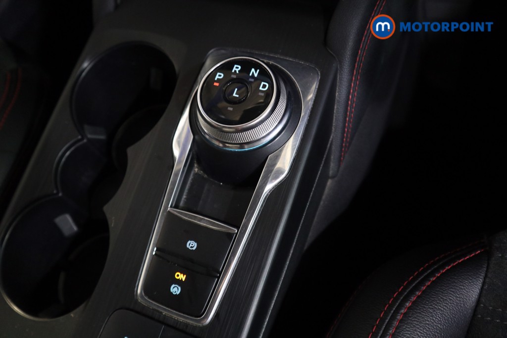 Ford Kuga St-Line Edition Automatic Petrol-Electric Hybrid SUV - Stock Number (1567998) - 9th supplementary image