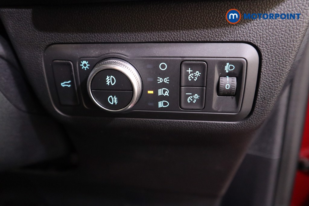 Ford Kuga St-Line Edition Automatic Petrol-Electric Hybrid SUV - Stock Number (1567998) - 10th supplementary image