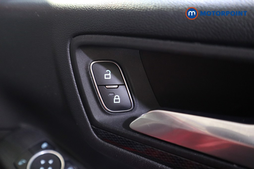 Ford Kuga St-Line Edition Automatic Petrol-Electric Hybrid SUV - Stock Number (1567998) - 12th supplementary image