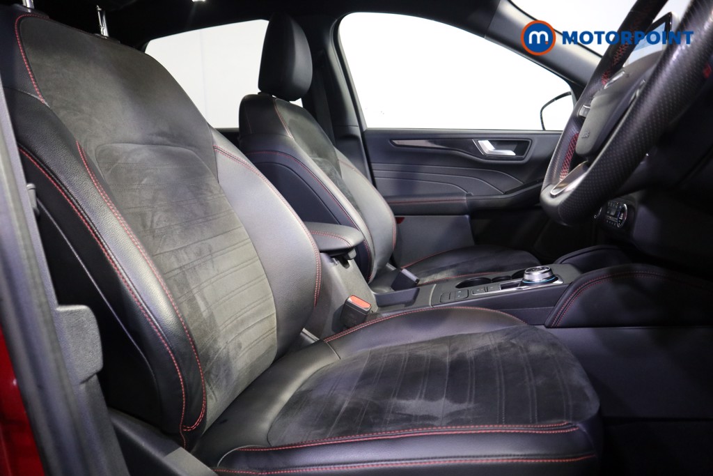 Ford Kuga St-Line Edition Automatic Petrol-Electric Hybrid SUV - Stock Number (1567998) - 14th supplementary image