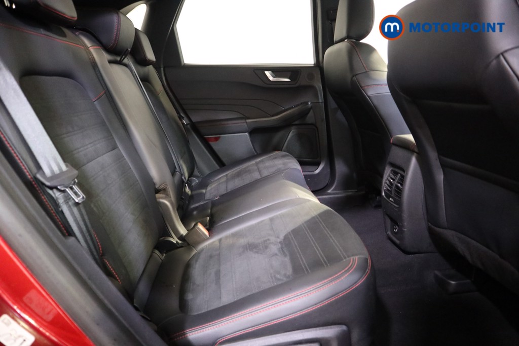Ford Kuga St-Line Edition Automatic Petrol-Electric Hybrid SUV - Stock Number (1567998) - 15th supplementary image
