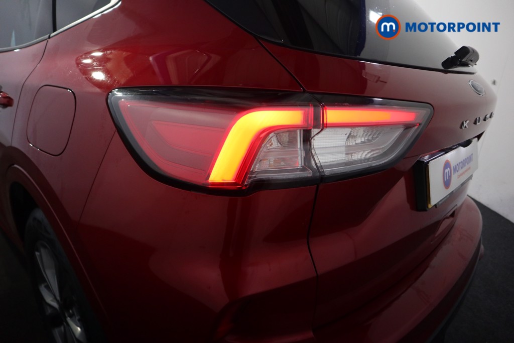 Ford Kuga St-Line Edition Automatic Petrol-Electric Hybrid SUV - Stock Number (1567998) - 24th supplementary image