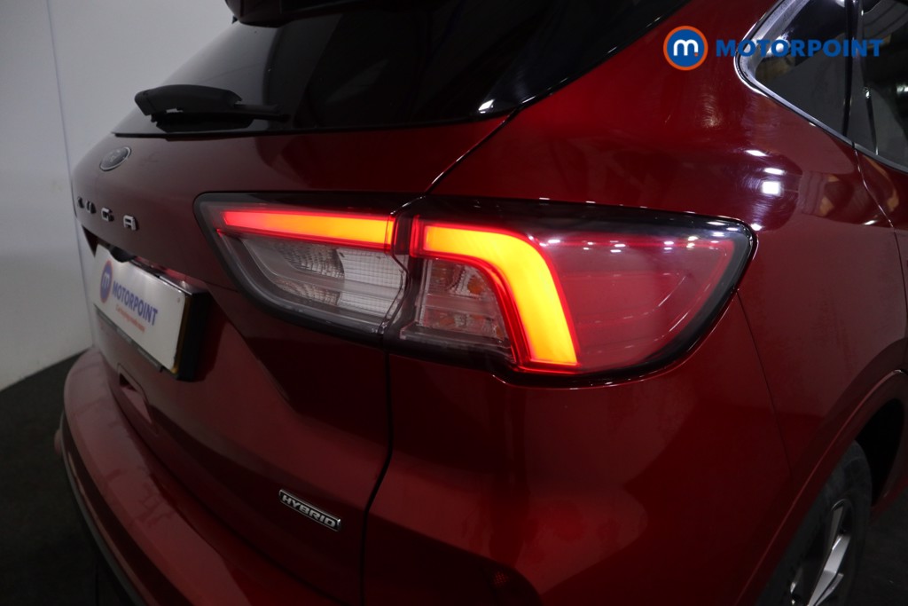 Ford Kuga St-Line Edition Automatic Petrol-Electric Hybrid SUV - Stock Number (1567998) - 25th supplementary image
