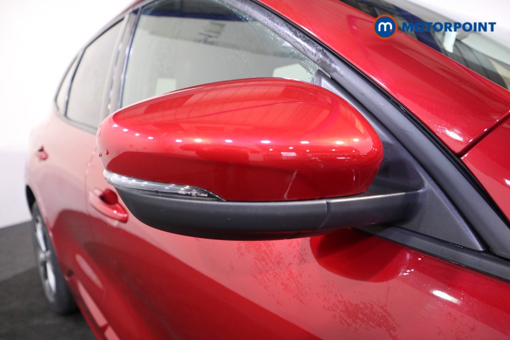 Ford Kuga St-Line Edition Automatic Petrol-Electric Hybrid SUV - Stock Number (1567998) - 26th supplementary image