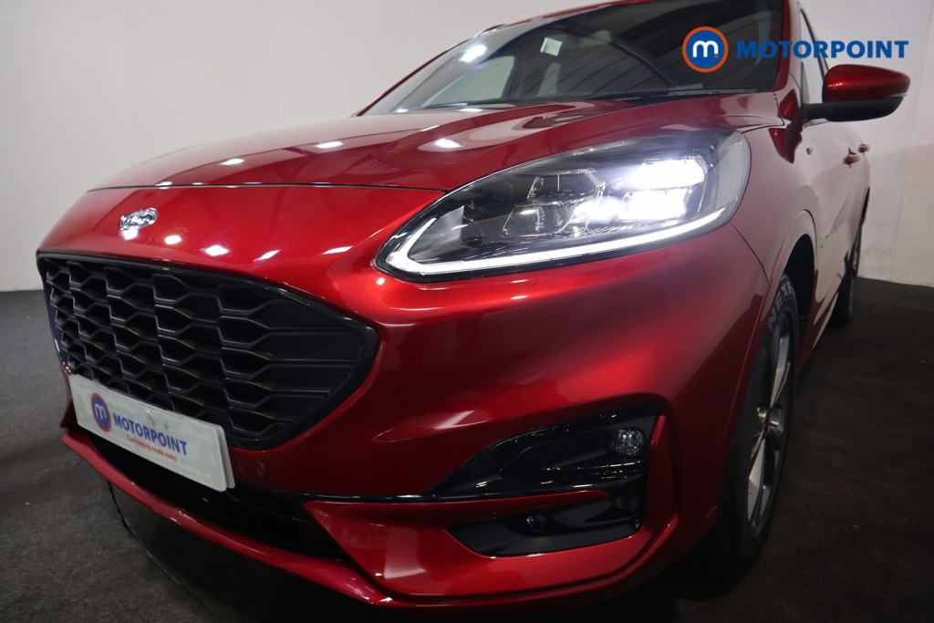 Ford Kuga St-Line Edition Automatic Petrol-Electric Hybrid SUV - Stock Number (1567998) - 28th supplementary image