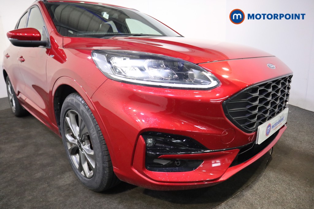 Ford Kuga St-Line Edition Automatic Petrol-Electric Hybrid SUV - Stock Number (1567998) - 29th supplementary image