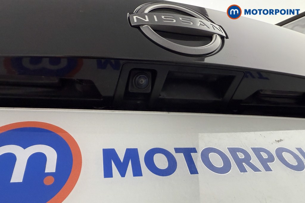 Nissan Juke N-Connecta Manual Petrol SUV - Stock Number (1568044) - 21st supplementary image