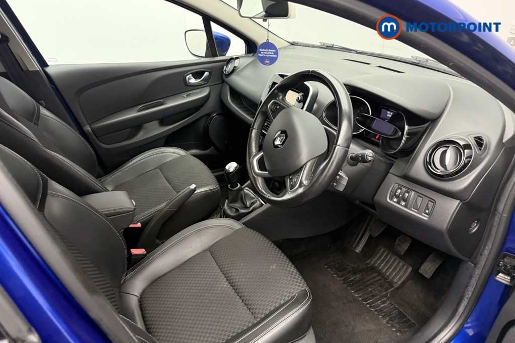 Renault Clio Dynamique S Nav Manual Petrol Hatchback - Stock Number (1568141) - 3rd supplementary image