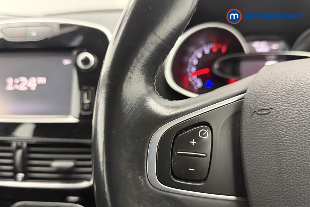 Renault Clio Dynamique S Nav Manual Petrol Hatchback - Stock Number (1568141) - 9th supplementary image