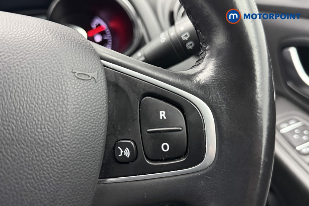 Renault Clio Dynamique S Nav Manual Petrol Hatchback - Stock Number (1568141) - 10th supplementary image
