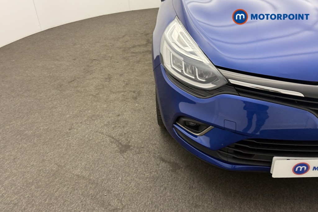 Renault Clio Dynamique S Nav Manual Petrol Hatchback - Stock Number (1568141) - 18th supplementary image