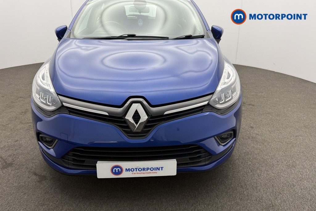 Renault Clio Dynamique S Nav Manual Petrol Hatchback - Stock Number (1568141) - 24th supplementary image