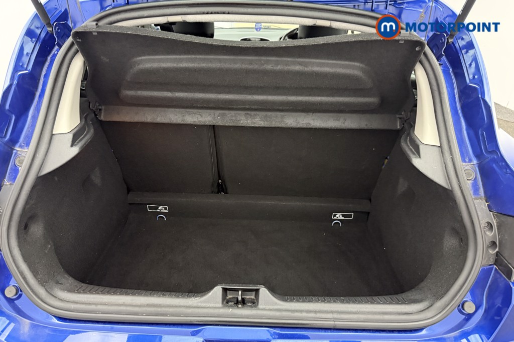 Renault Clio Dynamique S Nav Manual Petrol Hatchback - Stock Number (1568141) - 25th supplementary image