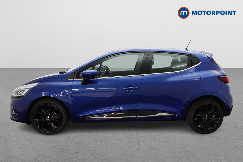 Renault Clio Dynamique S Nav Manual Petrol Hatchback - Stock Number (1568141) - Passenger side