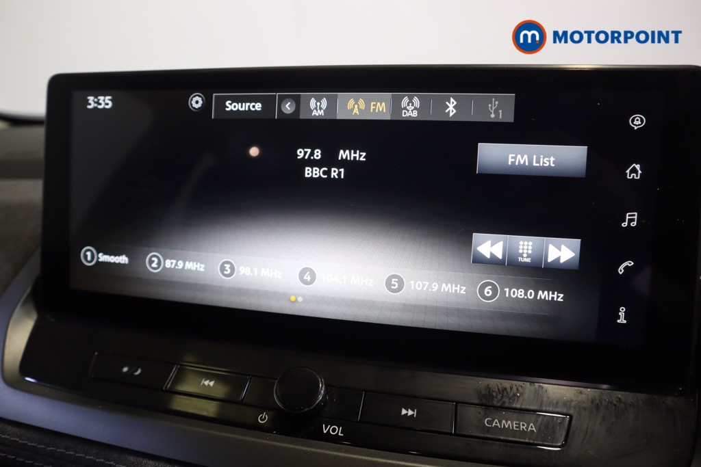 Nissan Qashqai Acenta Premium Automatic Petrol-Electric Hybrid SUV - Stock Number (1568292) - 2nd supplementary image