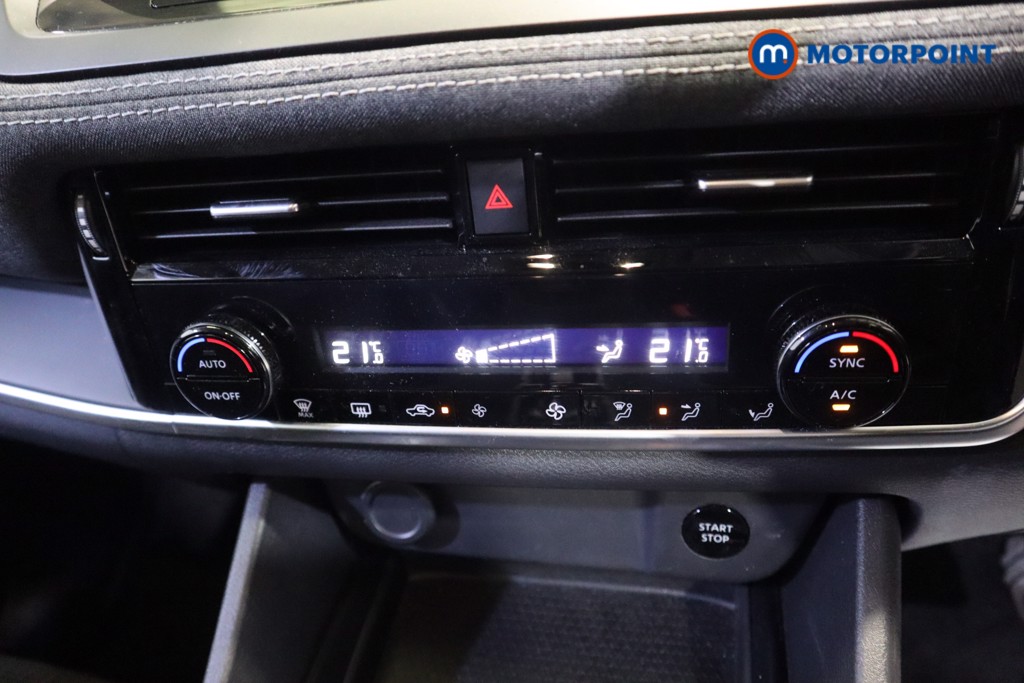 Nissan Qashqai Acenta Premium Automatic Petrol-Electric Hybrid SUV - Stock Number (1568292) - 5th supplementary image