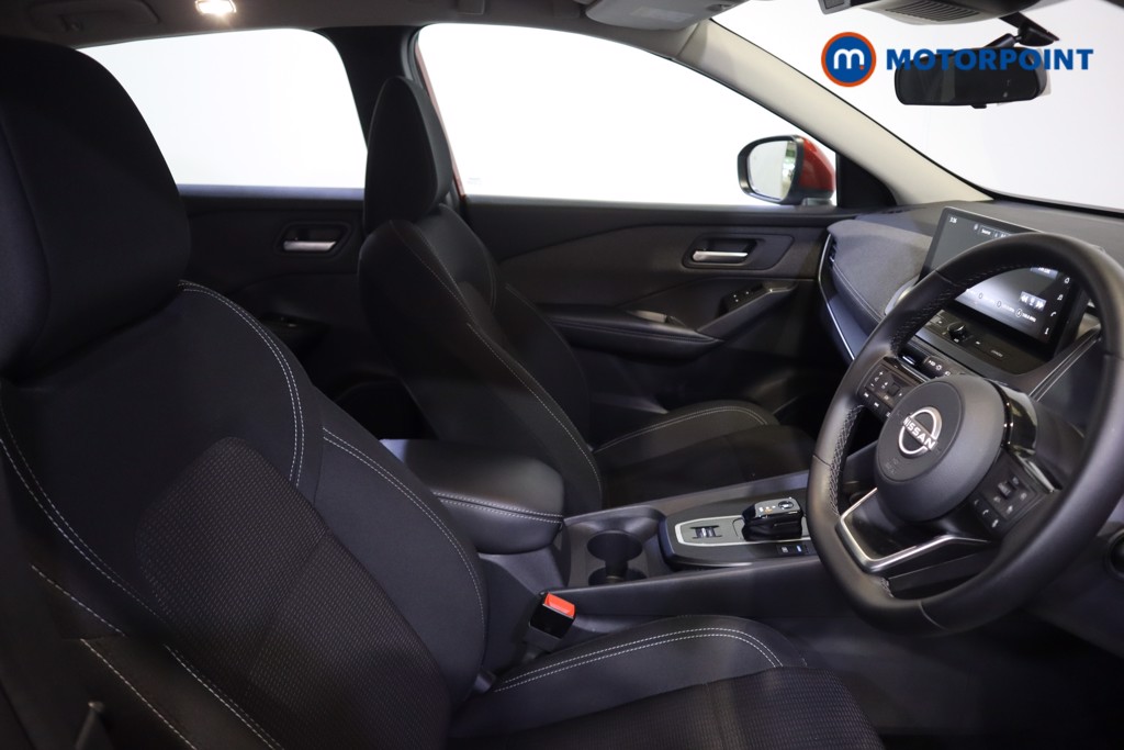 Nissan Qashqai Acenta Premium Automatic Petrol-Electric Hybrid SUV - Stock Number (1568292) - 13th supplementary image
