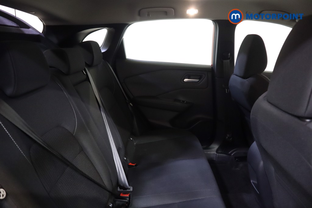 Nissan Qashqai Acenta Premium Automatic Petrol-Electric Hybrid SUV - Stock Number (1568292) - 14th supplementary image