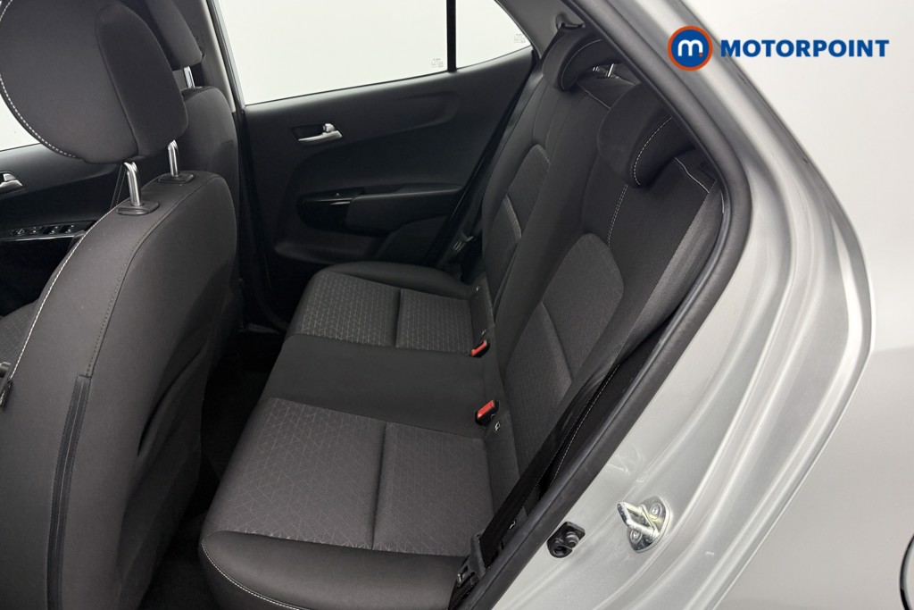 KIA Picanto 2 Manual Petrol Hatchback - Stock Number (1568330) - 2nd supplementary image