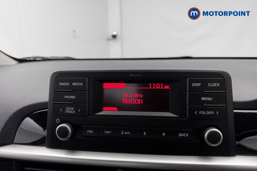 KIA Picanto 2 Manual Petrol Hatchback - Stock Number (1568330) - 5th supplementary image