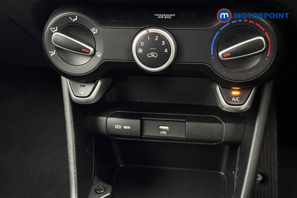 KIA Picanto 2 Manual Petrol Hatchback - Stock Number (1568330) - 6th supplementary image