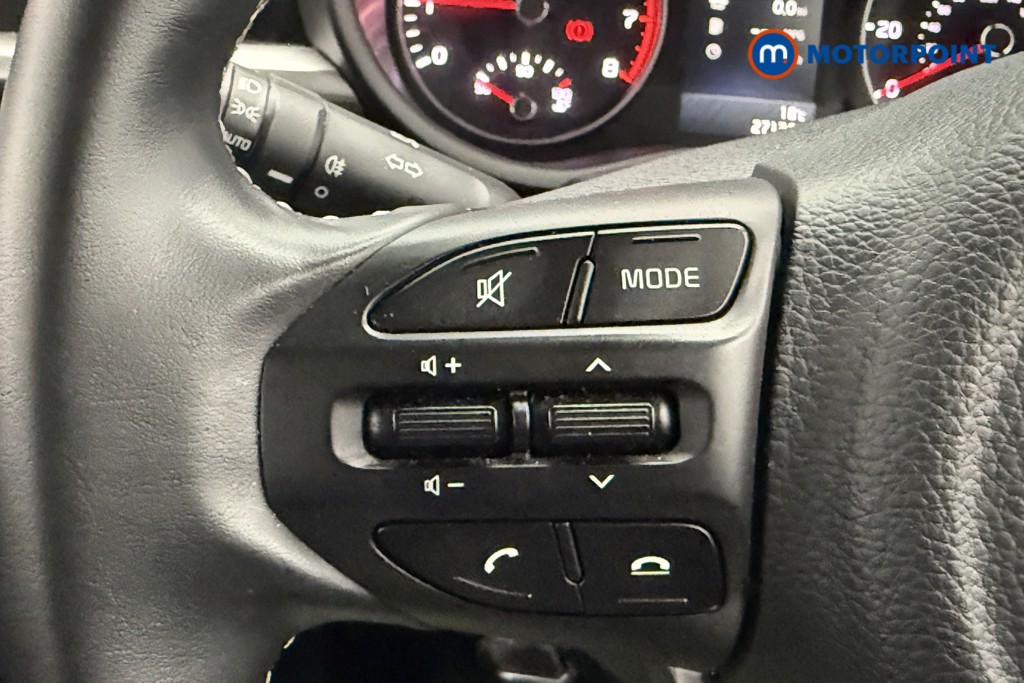 KIA Picanto 2 Manual Petrol Hatchback - Stock Number (1568330) - 8th supplementary image