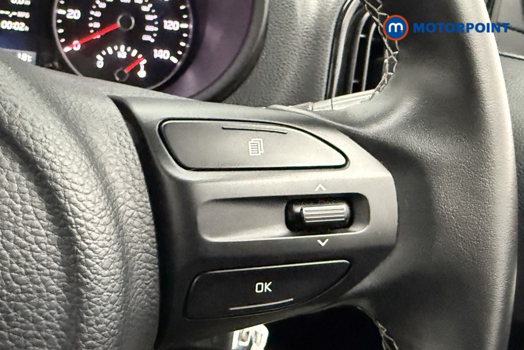 KIA Picanto 2 Manual Petrol Hatchback - Stock Number (1568330) - 9th supplementary image