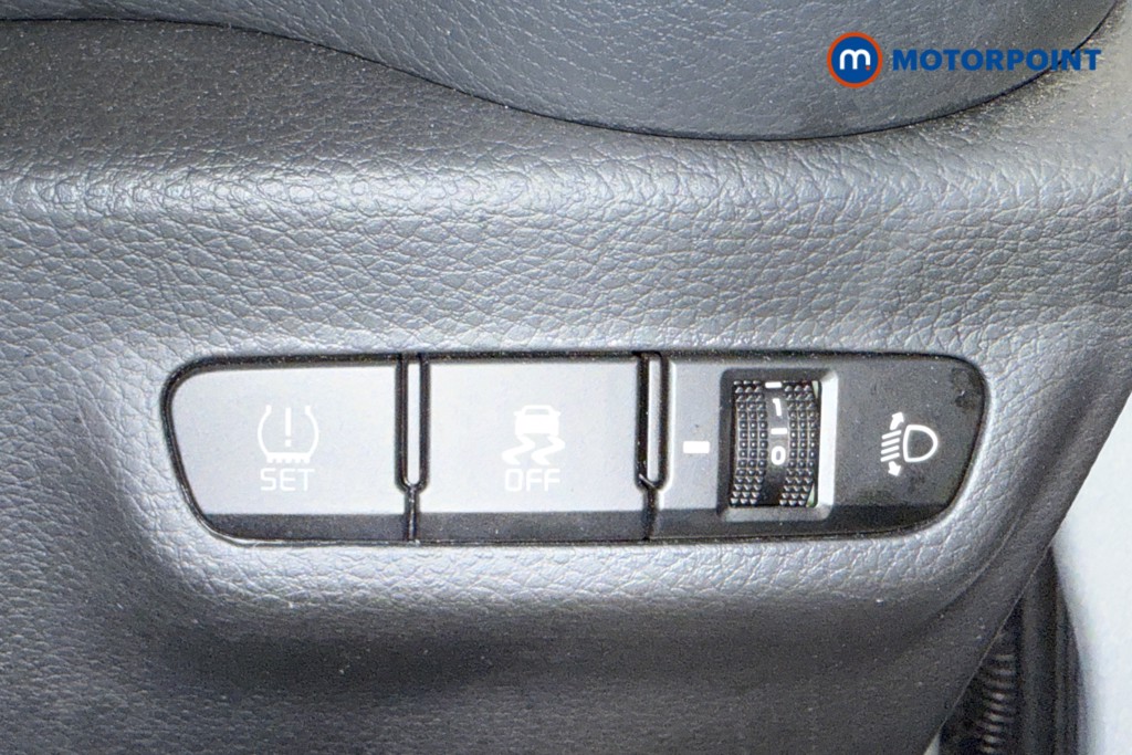 KIA Picanto 2 Manual Petrol Hatchback - Stock Number (1568330) - 10th supplementary image