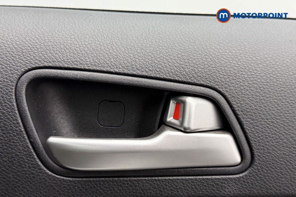 KIA Picanto 2 Manual Petrol Hatchback - Stock Number (1568330) - 12th supplementary image