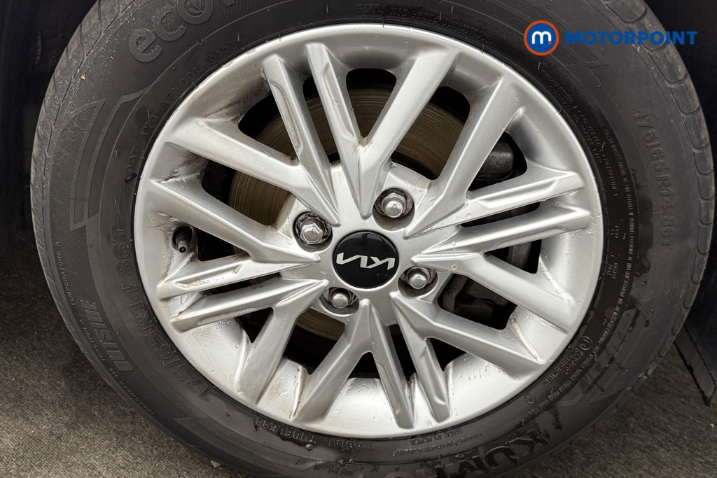 KIA Picanto 2 Manual Petrol Hatchback - Stock Number (1568330) - 14th supplementary image