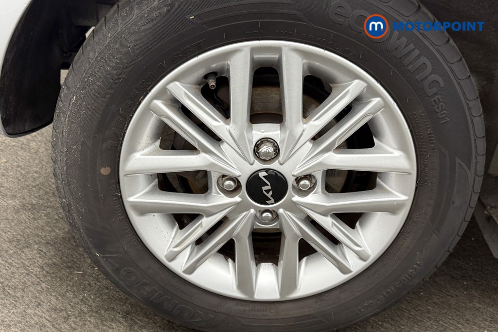 KIA Picanto 2 Manual Petrol Hatchback - Stock Number (1568330) - 15th supplementary image