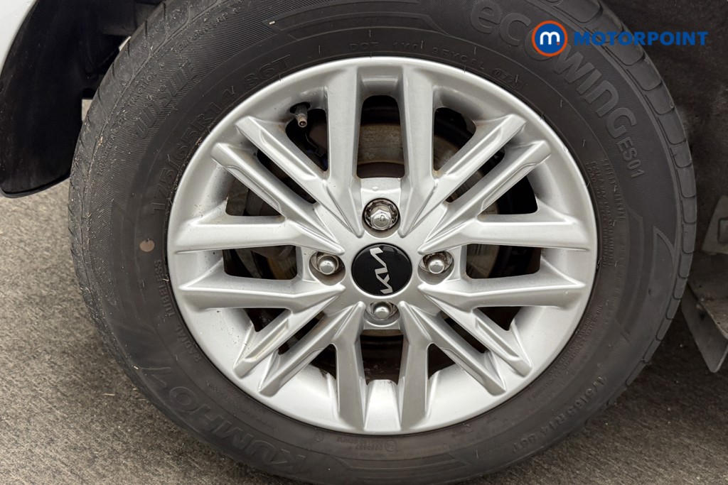 KIA Picanto 2 Manual Petrol Hatchback - Stock Number (1568330) - 16th supplementary image