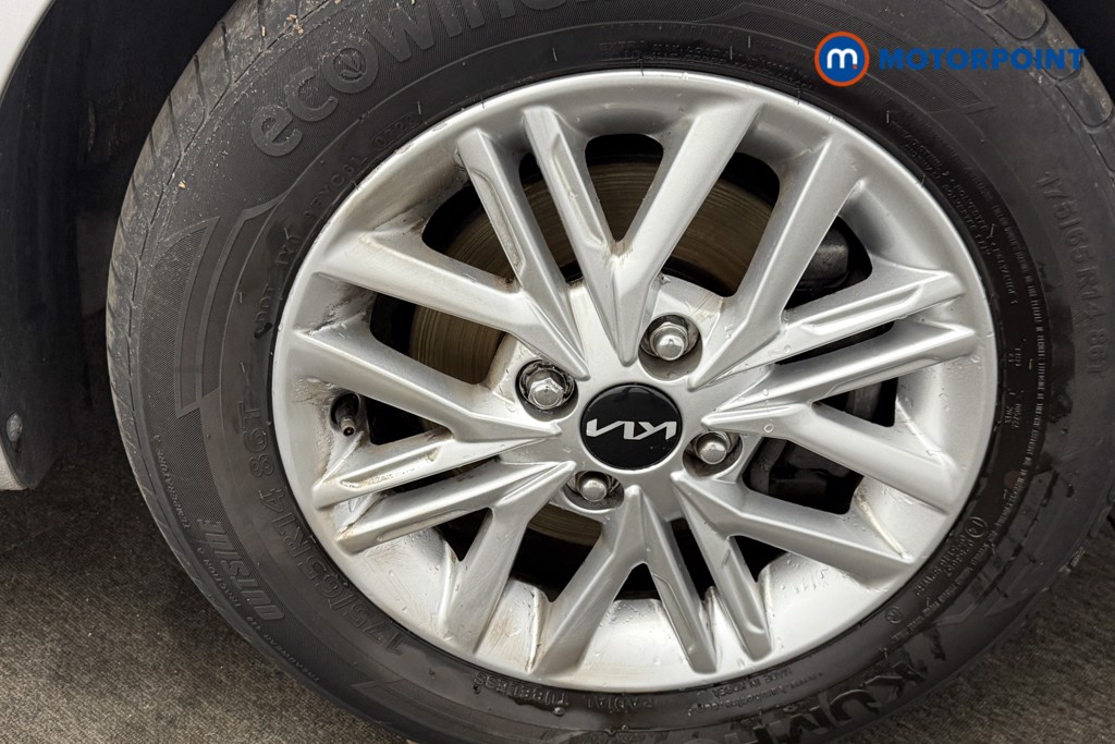 KIA Picanto 2 Manual Petrol Hatchback - Stock Number (1568330) - 17th supplementary image