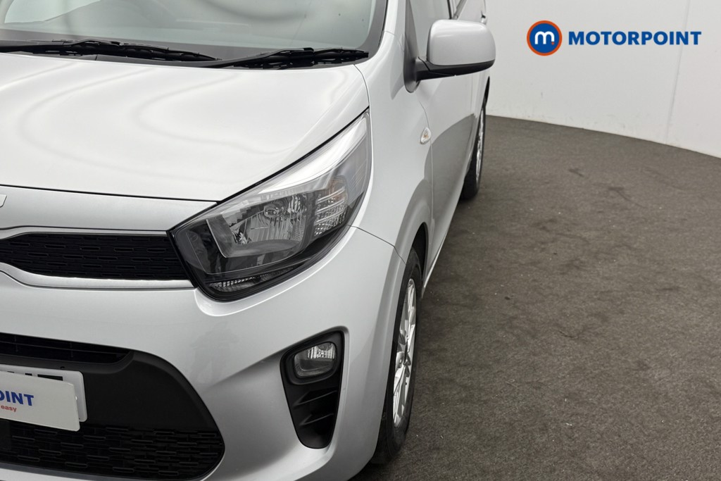 KIA Picanto 2 Manual Petrol Hatchback - Stock Number (1568330) - 19th supplementary image
