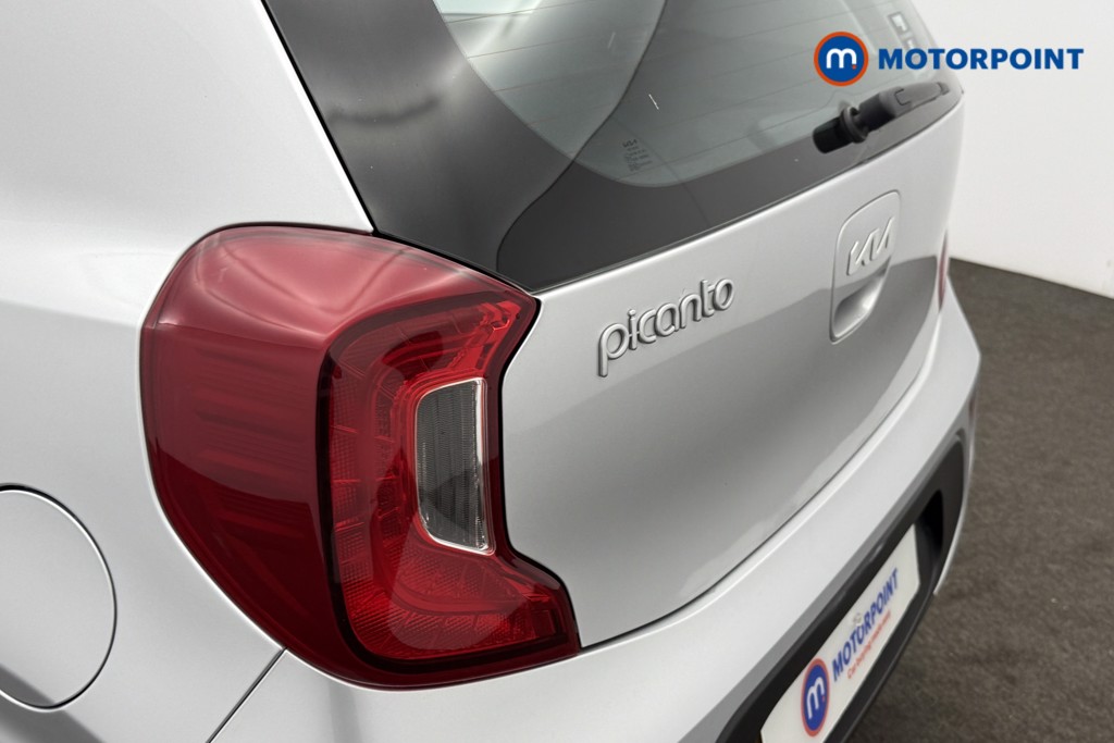KIA Picanto 2 Manual Petrol Hatchback - Stock Number (1568330) - 22nd supplementary image