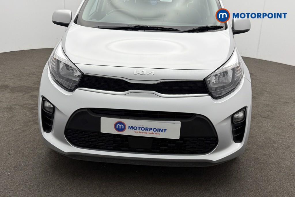 KIA Picanto 2 Manual Petrol Hatchback - Stock Number (1568330) - 24th supplementary image