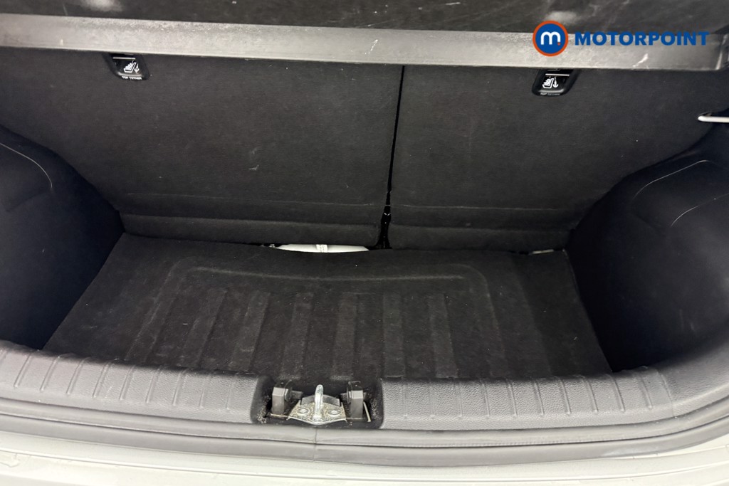 KIA Picanto 2 Manual Petrol Hatchback - Stock Number (1568330) - 25th supplementary image